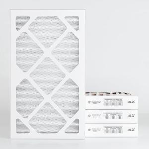 5-Micron Air Filter Replacement 4-Pack