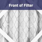 5-Micron Air Filter Replacement 4-Pack