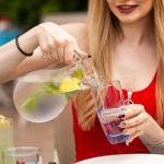 Water Filter Replacement for Whirlpool EDRARXD1, 2 PCS