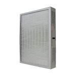 AMP-DMH4-0400 HEPA Filter - Canada Made