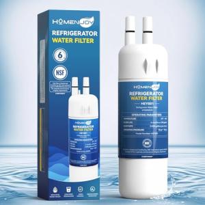 Whirlpool Compatible Water Filter Replacement, 1 Pack