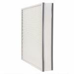 AIRx MERV 16 20x25x5 Air Filters (2-Pack)