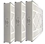 Atomic Trion Air Bear Cub MERV 8 Filter 3 Pack