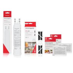 Frigidaire PurePour Water and Air Filter Set