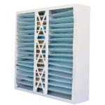 Atomic 20x20 Furnace Filter compatible with P102-2020