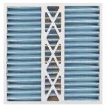 Atomic 20x20 Furnace Filter compatible with P102-2020