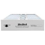Atomic 20x20 Furnace Filter compatible with P102-2020