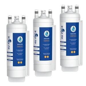 EDRARXD1 Water Filter Replacement (3 Pack)