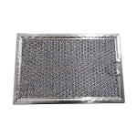 HASMX Aluminum Microwave Grease Filter Replacement (2 Pack)