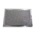 HASMX Aluminum Microwave Grease Filter Replacement (2 Pack)