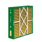 19x20x5 MERV 11 Air Filter for Pets (4-Pack)