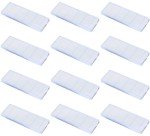 Nispira HEPA Filters for i-life A6 A4 A4s