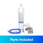 Aqua-Pure Under Sink Water Filter System