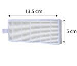 Nispira HEPA Filters for i-life A6 A4 A4s