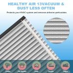 413 Replacement Filter for April-Aire Whole House Purifiers