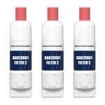 KAD2RXD1 Water Filter Replacement Pack of 3