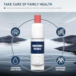 KAD2RXD1 Water Filter Replacement Pack of 3