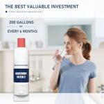 KAD2RXD1 Water Filter Replacement Pack of 3