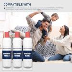 KAD2RXD1 Water Filter Replacement Pack of 3