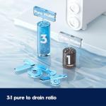 Electrolux PureEssence 600GPD Tankless RO Filter