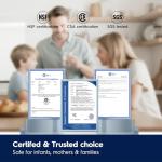 Electrolux PureEssence 600GPD Tankless RO Filter