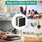 20x20x5 MERV 16 Air Filter for Lennox