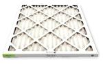 Proairtek 18x20x1 MERV 8 Air Filter Pack of 4