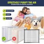 IYOUYA 2 Pack AprilAire Compatible Replacement Filters