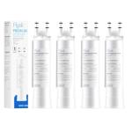 Frigidaire Compatible Water Filter Replacement (2 Pack)