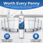 Whirlpool Replacement Water Filter EDR5RXD1