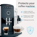 EcoAqua Coffee Filter Replacement Pack of 6