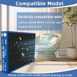 MERV 16 Lennox X8789 Replacement Air Filter