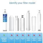 EcoAqua EFF-6002A Water Filter Replacement Cartridge