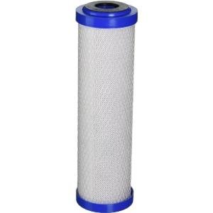 EcoPure EPU2L Water Filter Replacement