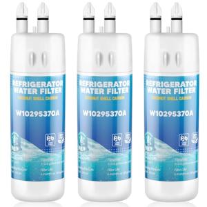 EDR1RXD1 Compatible Water Filter Replacement