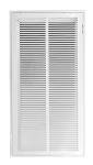 Venti Air 14" X 30" Steel Air Filter Grille