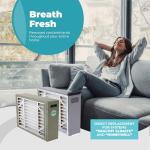 Lennox X6670 16x25x5 MERV 11 Air Filters