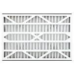 AIRx 16x25x3 MERV 8 Air Filter 3-Pack