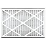 AIRx 16x25x3 MERV 8 Air Filter 3-Pack