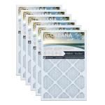 Cabana 6-Pack MERV 8 16x24x1 Air Filters