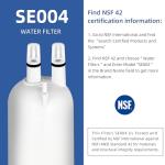 Kenmore 9030 Compatible Water Filter 2-Pack