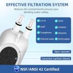 Kenmore 9030 Compatible Water Filter 2-Pack