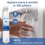 Kenmore 9030 Compatible Water Filter 2-Pack