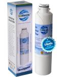 EcoBlueLife Replacement Water Filter for Refrigerators