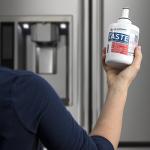 Clear Choice Samsung Refrigerator Water Filter Replacement