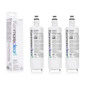 Wagbay 9690 Replacement Filter for Kenmore and LG