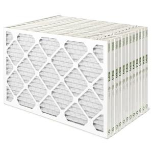 Mann+Hummel 12-Pack MERV 8 Air Filters