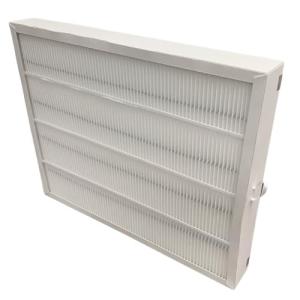 Atomic 20x20x3 Carrier Replacement Air Filter