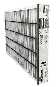 Carrier PGAPXCAR1625 16" x 25" Filter Cartridge