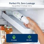 TEEHAY Water and Air Filter Combo Set